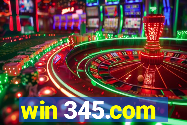win 345.com